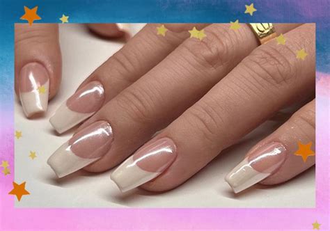 Francesinha Para Ano Novo - 7 estilos de unhas com francesinha para arrasar no Ano Novo