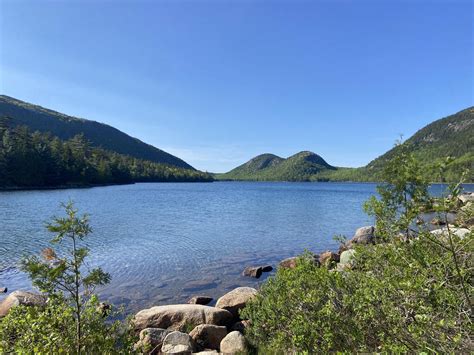85 best Jordan Pond images on Pholder | Earth Porn, Maine and Hiking