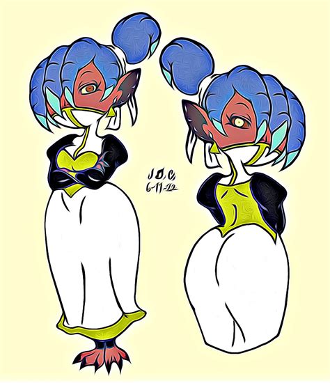 Jordan Davis-Carter - Dressed Up Kiki