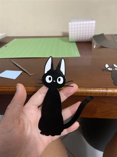 Any Kiki delivery service fans? lil magnet I put together : r