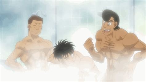 Tarutoru Dad - Artistic Expression in Bara Manga