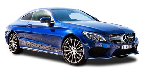 mercedes benz  class blue car png image