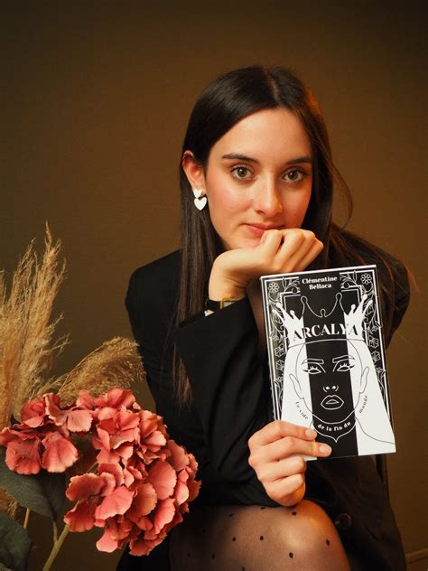 Nomeny. L'autrice Clémentine Bellaca va présenter son nouveau roman au