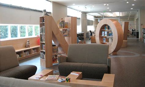 Daviess County Public Library - Agati Furniture