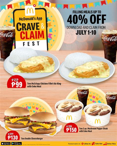 breakfast menu mcdonalds philippines  ellie ridley blog
