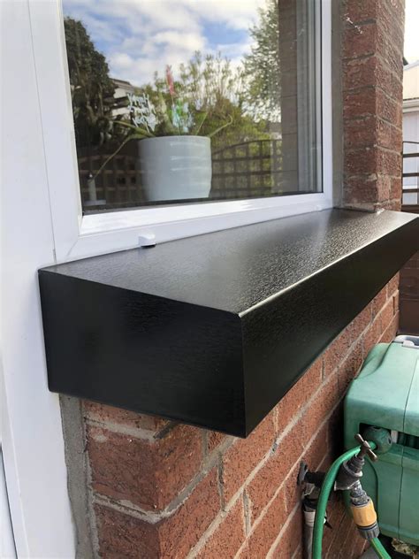 Sill Covers in Newtownards & Across Northern Ireland | A1 PVC Sills