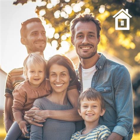 family     stockcake