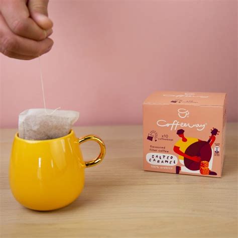 Beanies Flavour Coffee - Add Some More Flavour to Your Life