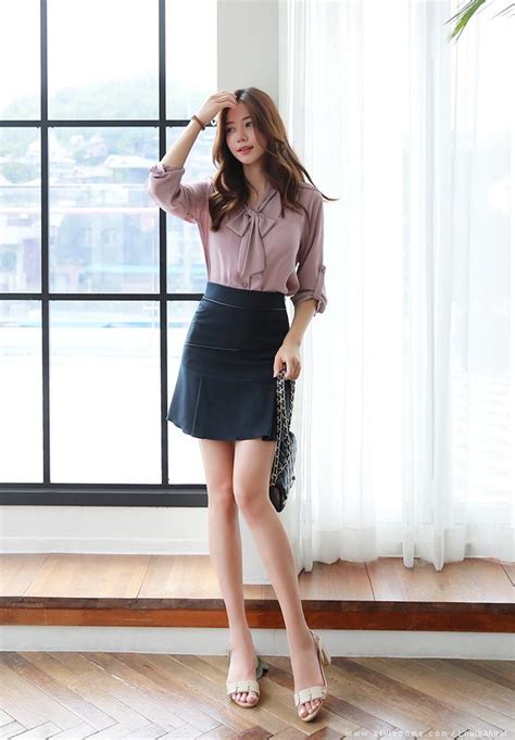 by Kevin Ham on 美人さん Wang Yuri 51 in 2025 | Fashion, Korean girl ...