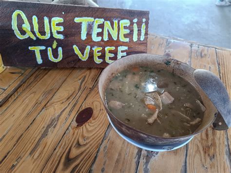 El sabor exótico de la cocina afro en La Guajira