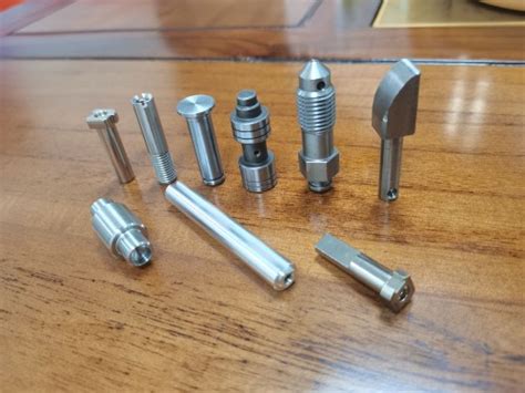 Bulk CNC Turning Parts Supplier | CNC Turning Parts