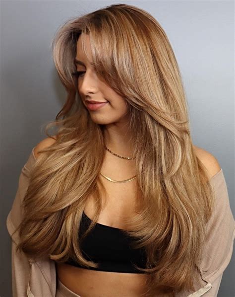 50 Best Layered Haircuts and Hairstyles for 2023 - Hair Adviser