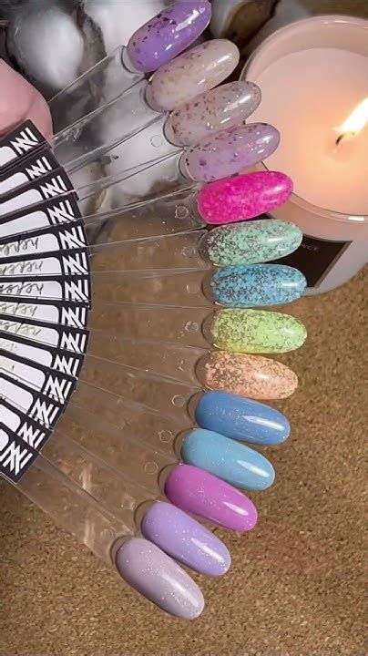 Укрепляющие гели,базы и лаки с WB #nails #ногти #wildberries #маникюр # ...