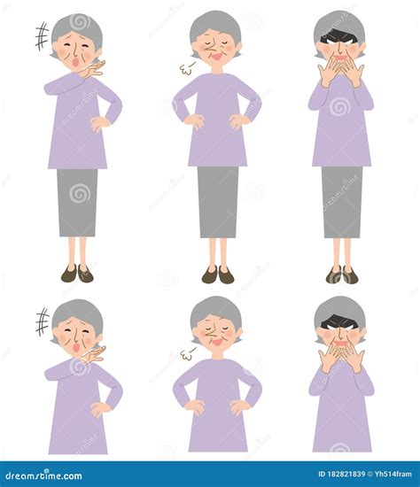 To Ridicule, Nose High, And The Evil Dakumi, Hateful Grandpa Of Vector