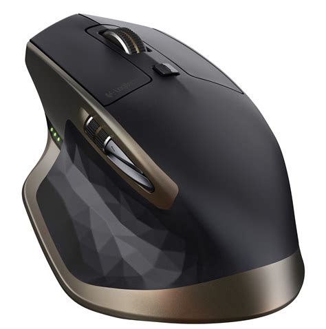 how to hook up logitech wireless mouse 2