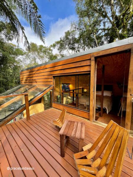 Cabana Sao Francisco De Paula
