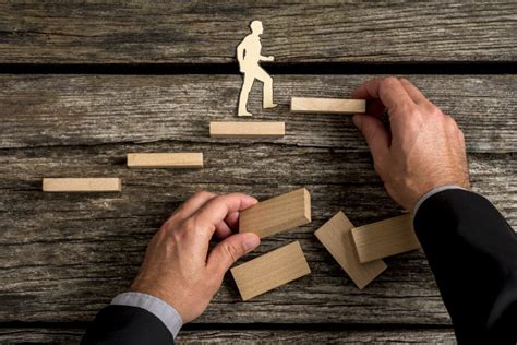 Examples of Career Goals for Each Step of Your Journey