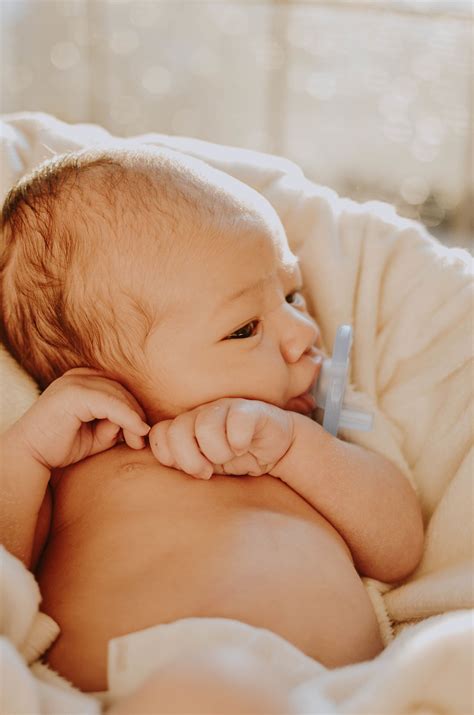 8 vital newborn care tips that all parents must know – Artofit