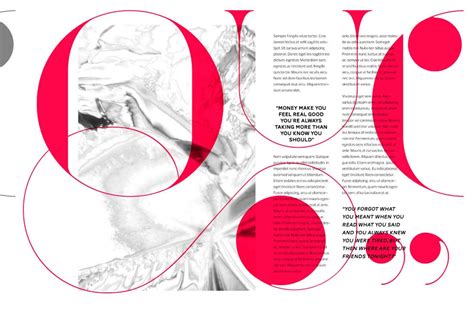 36 Luxurious Fashion Magazine Fonts - only $17!