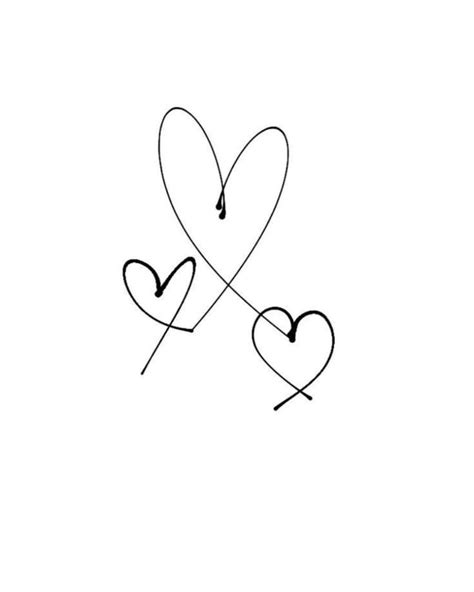 tattoo heart design