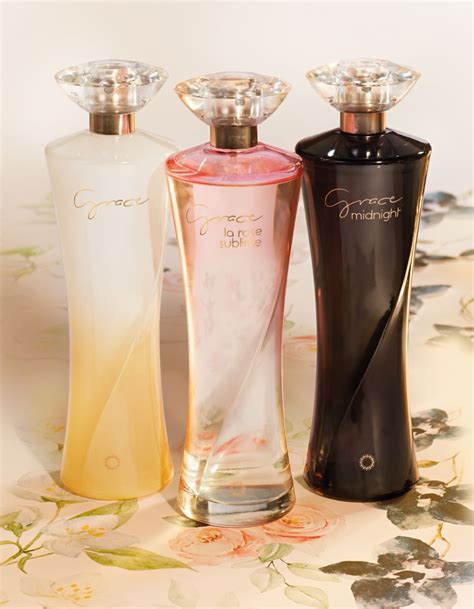 Perfumes Hinode Feminino