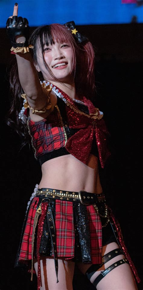 Maki Itoh Looking Sexy as Ever 8 by dragonmatt600 on DeviantArt