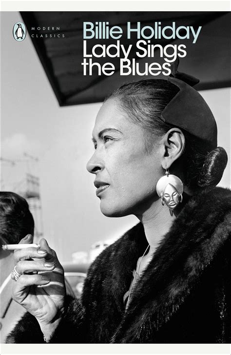 Lady Sings The Blues 10