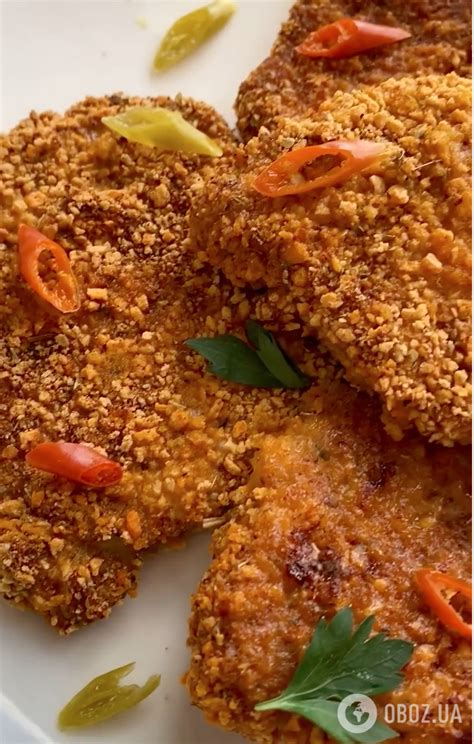 Отбивные без капли масла – как приготовить вкусное и полезное блюдо ...