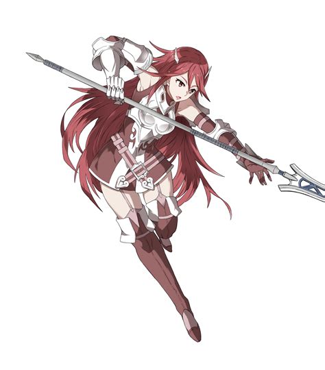 Tiamo (Fire Emblem) (Cordelia (fire Emblem)) - Fire Emblem: Kakusei