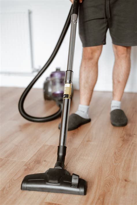 Rowenta Vacuum Cleaner Brush [Problems, Solutions and Guide]