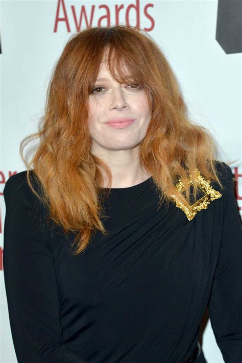 Natasha Lyonne Attends the 72nd Annual Writers Guild Awards Edison