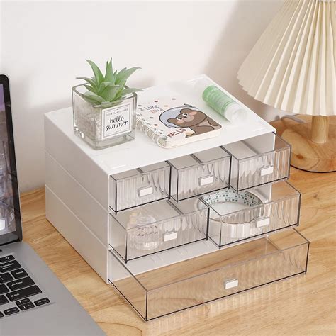 how to organize desk drawers 4
