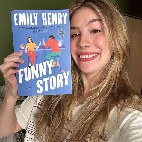 emily henry books to movies 13