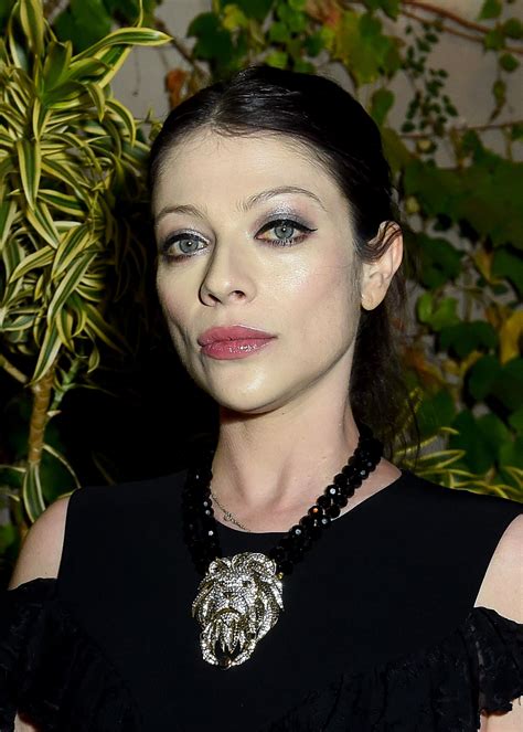 'Gossip Girl' Star Michelle Trachtenberg Looked 'Less and Less like