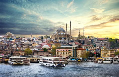 13 Things to Do in Istanbul, Turkey - Everyday Wanderer