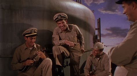 The Caine Mutiny (1954) - Backdrops — The Movie Database (TMDB)