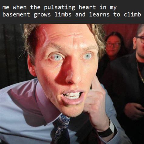 Peep the horror : r/jerma985