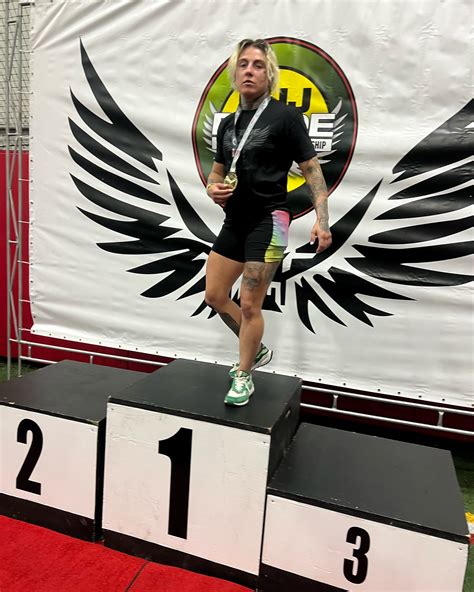 Rebecca Starr Bryggman (@rebeccacarnagerampage) • Instagram photos and