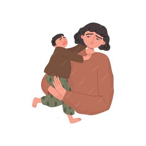 Mother's Warmth Deficit: Recognizing The Signs & Finding Solutions