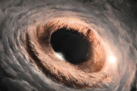 Astronomers Detect Supermassive Black Holes in ‘Cosmic Noon’ Galaxy ...