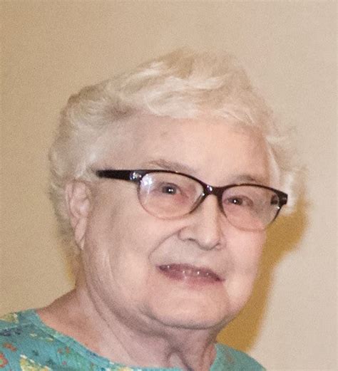 Johnson City Press Obituaries: Stories Of Resilience And Remembrance Image 19