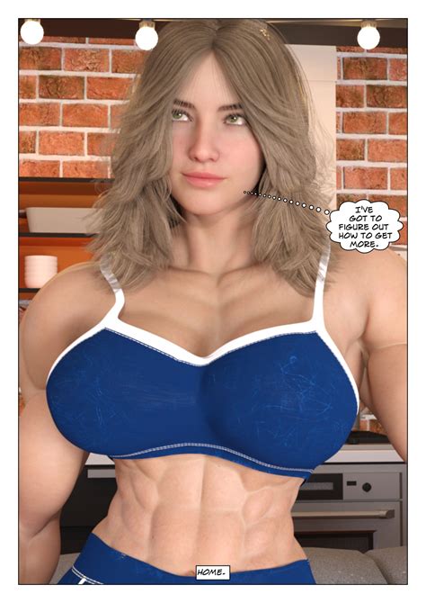 Mia - A Heidi Story - GrowGetterComics