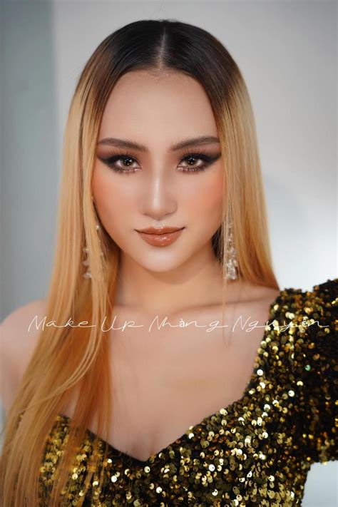 Nhàng Nguyễn Makeup
