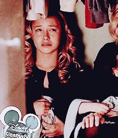hayden panettiere gif on Tumblr