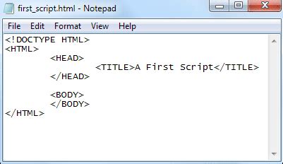 javascript tutorial   script
