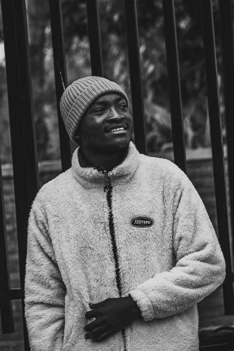 Group of Workers Discussing Project with ForemanFree Stock Photo