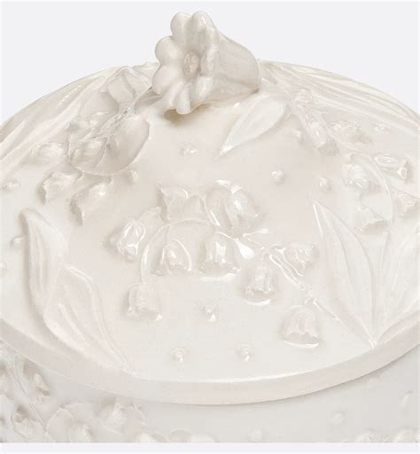 DIOR | ボックス Lily Dior