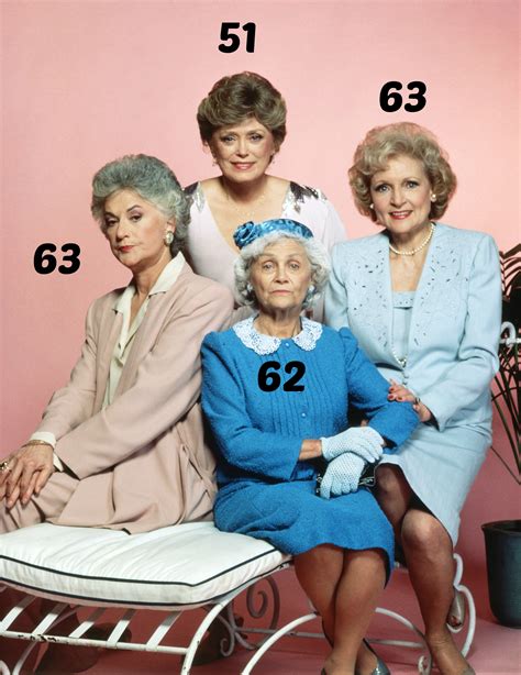 10 Beloved Sitcom Casts Whose Real Ages Will Shock You - Woman's World