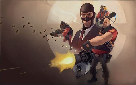 TF2 Desktop Backgrounds - Wallpaper Cave