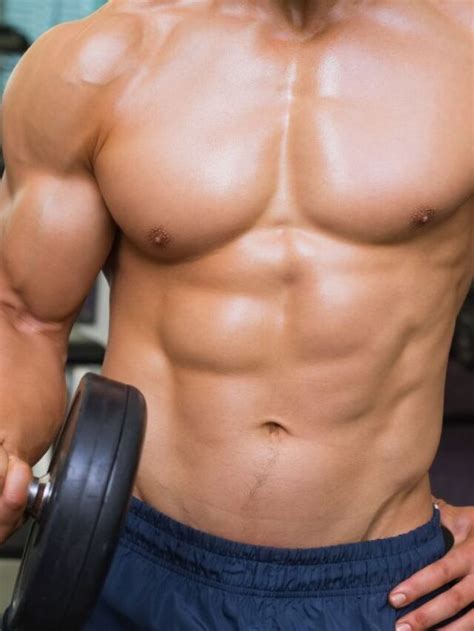 10 Best Dumbbell Chest Workouts (No Bench Needed) - Endomondo